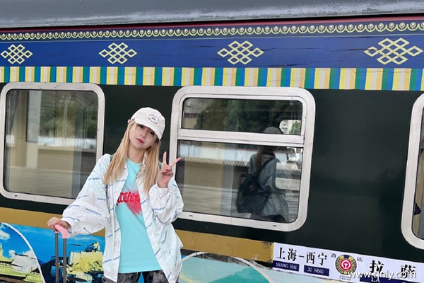 从哪里坐火车去拉萨比较好