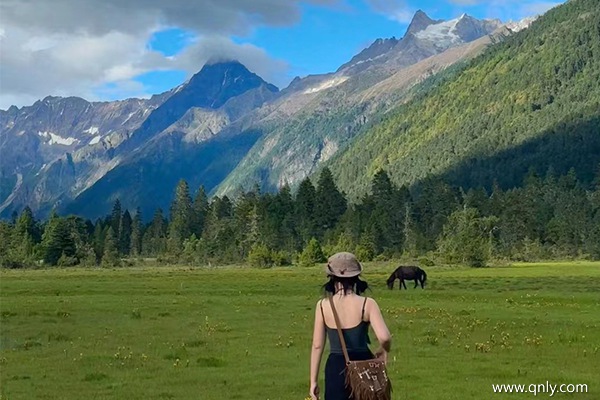几月份去西藏合适