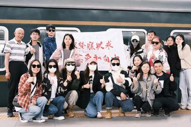 9月兰州去西藏怎么玩？