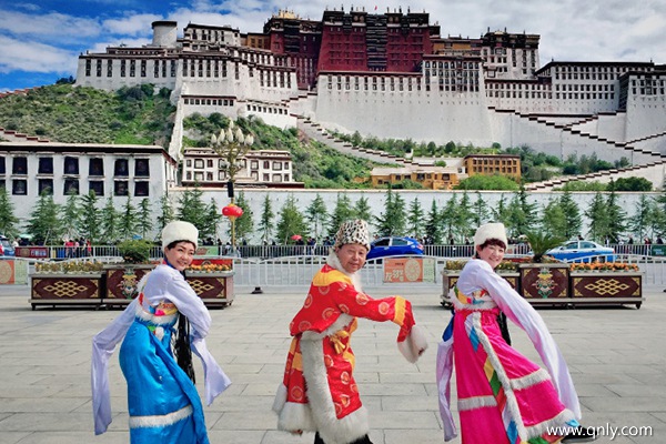 台州去西藏旅游团多少钱
