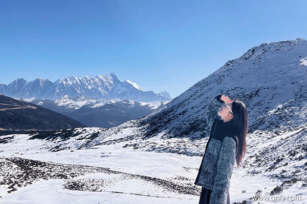 冬天去西藏玩要多少钱