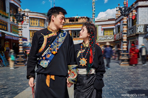 带女朋友去西藏玩要多少钱