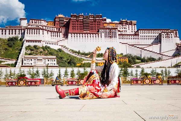 四个人去西藏要花多少钱