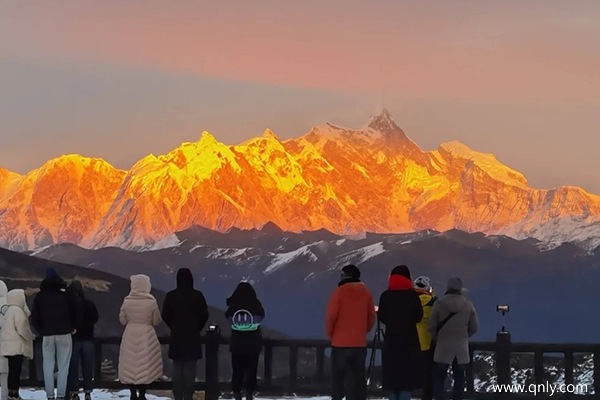 12月去西藏旅游合适吗