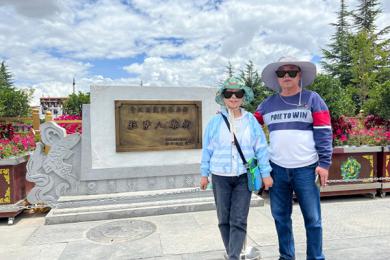 一家人在冬天去西藏怎么玩比较好玩？