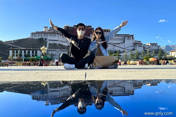 去西藏旅游需要几天时间