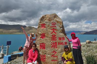 带爸妈去西藏旅游注意事项和必备物品有哪些？