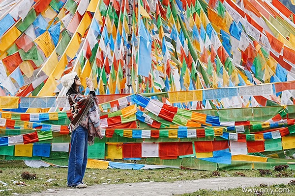 西藏旅游多少钱