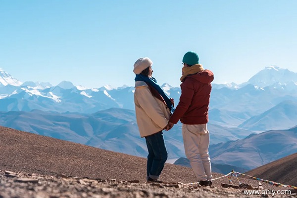 林芝五日游路线