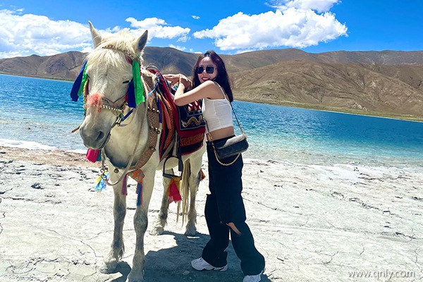 成都去西藏旅游团报名多少钱