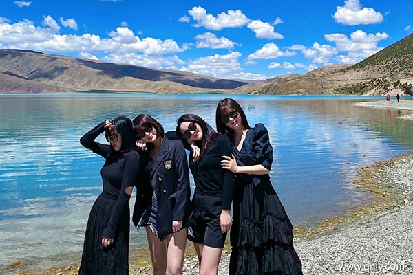 重庆到拉萨火车旅游攻略