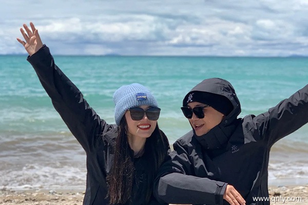 林芝挑花沟的最佳时间