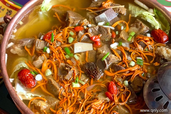 五一去西藏攻略