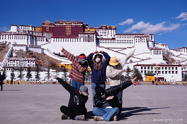 上海去拉萨最佳路线