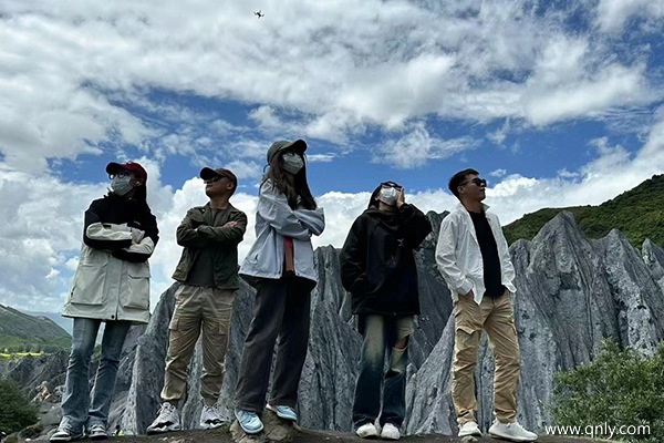 上海去拉萨最佳路线