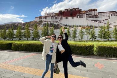 4月份第一次去西藏攻略？