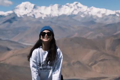 三月份去西藏旅游会不会很冷？