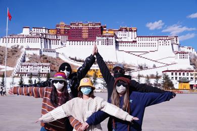 四月份5000预算去拉萨玩够吗？