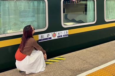 到西藏最美火车路线是哪条？