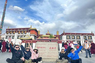 4月份去西藏游玩注意事项？