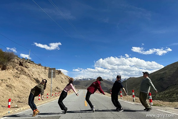 西藏跟团大概多少钱