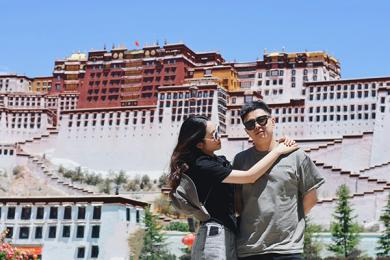 一家人去西藏多少钱？