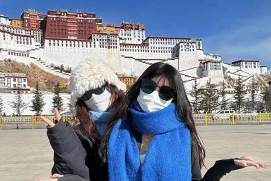 两个人去西藏的费用要多少钱？