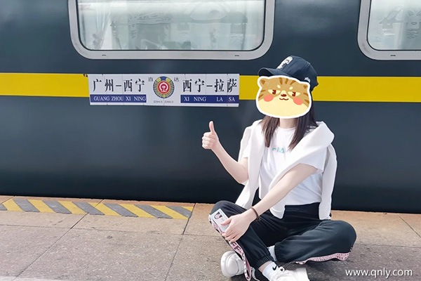 去西藏最美火车车次是哪一趟