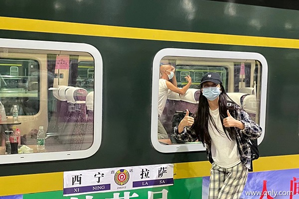 去西藏交通攻略