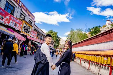 北京出发去西藏7日游需要多少钱