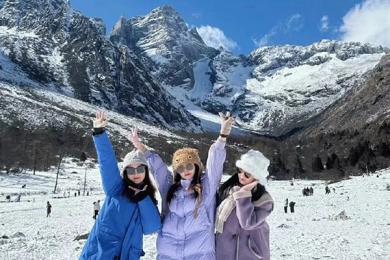 7月份西藏7日游需要多少钱？七月去西藏有什么要注意的？