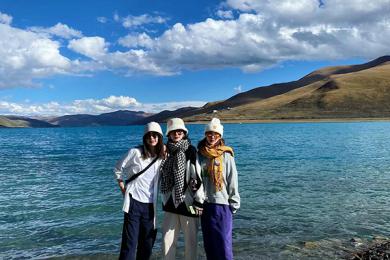 武汉到拉萨玩7天要多少钱？