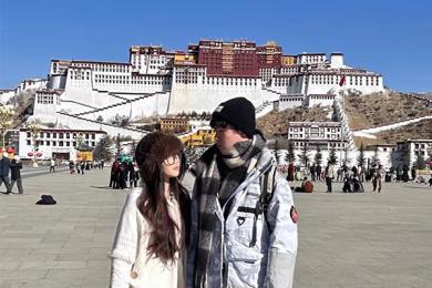 4个人西藏7天游费用大概多少？