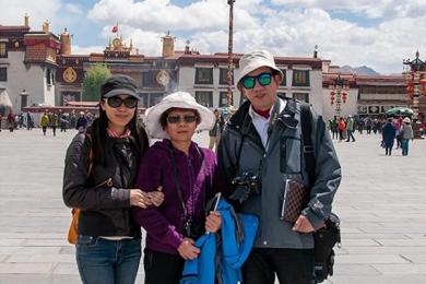 去西藏玩7天有什么线路推荐吗？