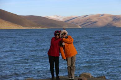 南昌去西藏七日游报团价格是多少？