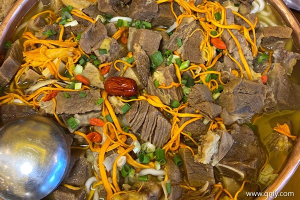 重庆去拉萨7日游需要多少费用