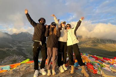 遵义到西藏跟团7日游多少钱？