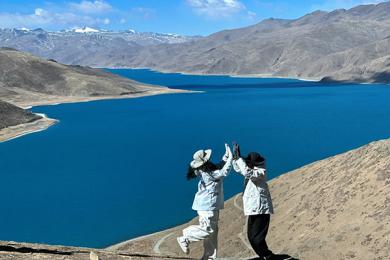绍兴去西藏七日跟团游多少钱？