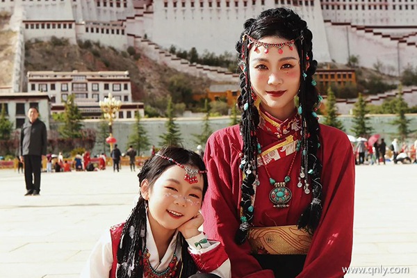 邯郸到拉萨玩一个星期多少钱