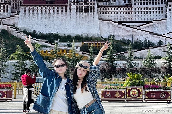 包头到拉萨一周费用多少钱