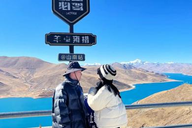 滁州跟团去西藏旅游七天多少钱？