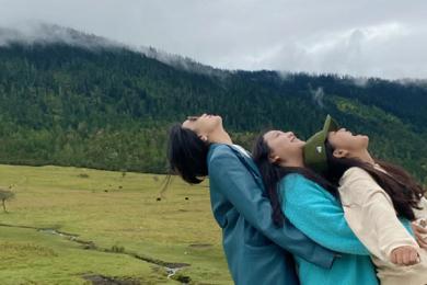 东营去拉萨7天要准备多少钱？