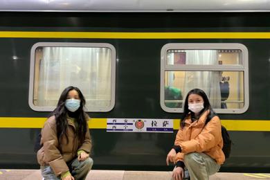 6月份去西藏一周准备多少钱？