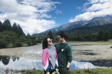 7天跟团去西藏要花多少钱？