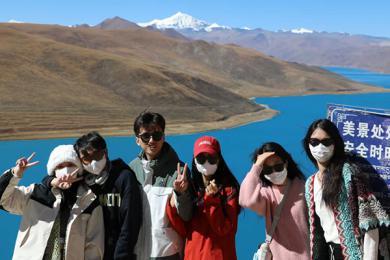 6个人去西藏旅游7天需要多少钱？