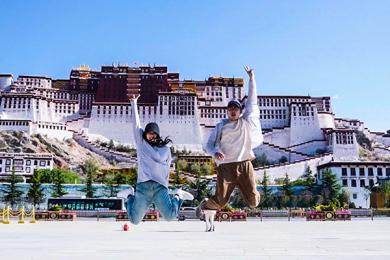 乌鲁木齐去西藏旅游7天多少钱？