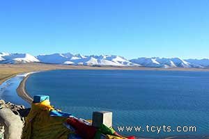 纳木错,寻找我们的前世今生